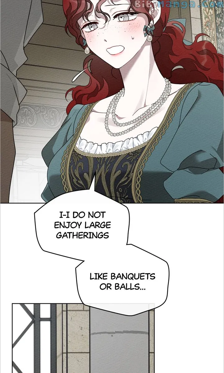 Under the Oak Tree Chapter 78 image 17